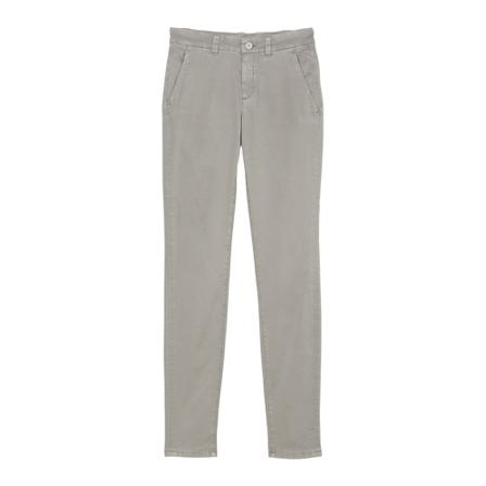 Marc O'Polo, Trousers Szary, Kobieta, Rozmiar: W33 L34