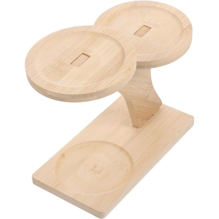 Blomsterstativ Plantepotteholder Plantepottestativ Sukkulent Vinduskarmhylle Etagers Planteholder Vinduskarm Blomsterhylle Sukkulent Pottehylle Høy 