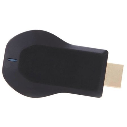 Trådlös HDMI-skärmadapter TV-mottagare M2 Plus för iOS- och Android-enheter