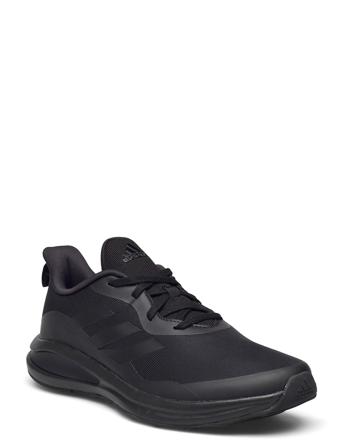Fortarun Lace Running Black Adidas Performance