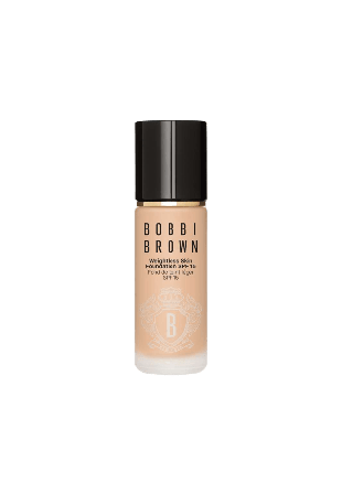 Bobbi Brown Weightless Skin Foundation SPF15 Dam Beige 30.0ml