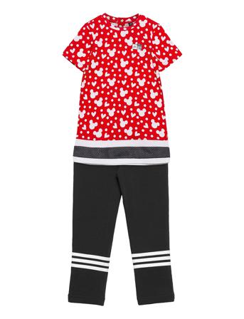 Disney Minnie Mouse Summer Set Patterned Adidas Performance