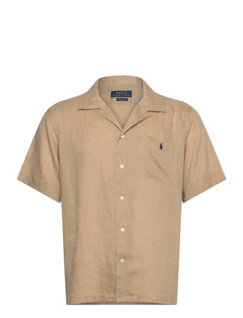 Polo Ralph Lauren 17/1 Pd Linen V1-Clady1Pkppss - Beige - M