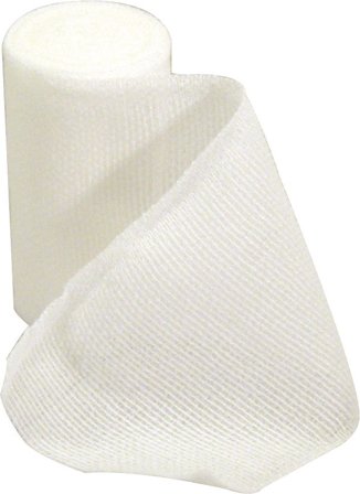 Klinifix elastisk bind 10cmx4m