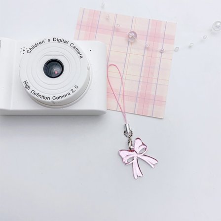 Star Pendant Phone Chain aron Color Lovely Phone Lanyard Bag De