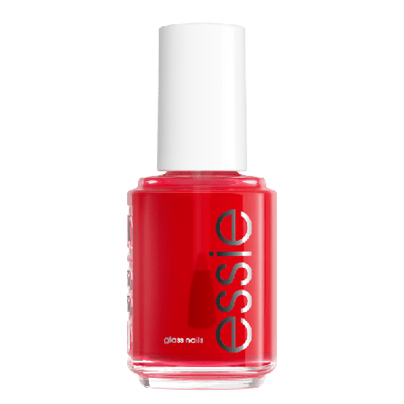 Essie Glass Nails Nagellack Unisex Rosa 13,5 ML