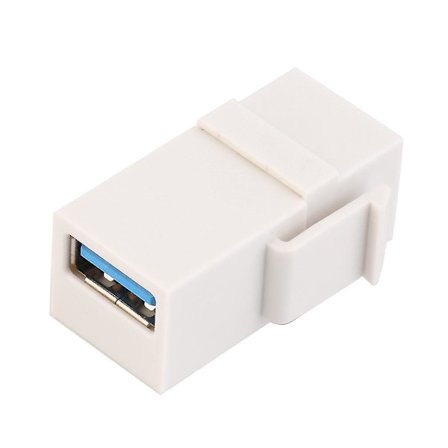 USB 3.0 A Hunn til Hunn Konverter Adapter Kobling