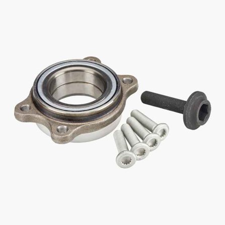 Biltema - Hjullagersett