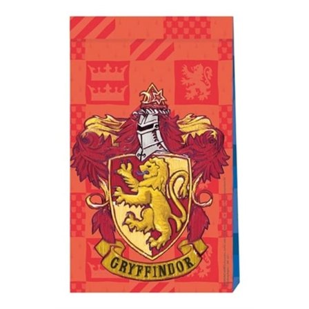 Harry Potter Festtasker, 4-pak