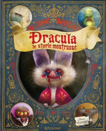 Dracula. Storie da paura Jochen Till