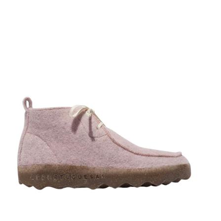 Asportuguesas - Sneakers - Rosa - Dam - Storlek: 36 Eu, Dam, Storlek: 36 EU