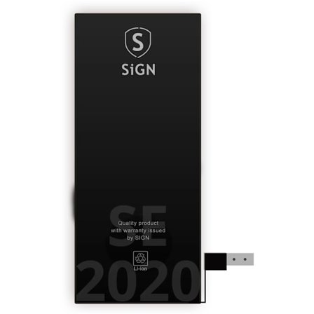 IPhone SE 2020 Batteri