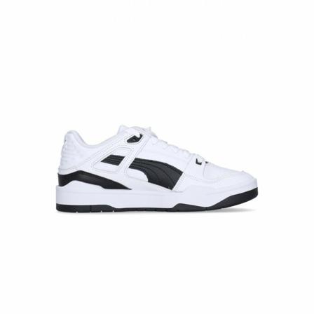Puma Sneakers Hvid, Herre, Størrelse: 44 EU