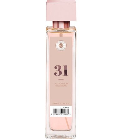 Iap Pharma Eau De Parfum 31 Pour Femme 150ml