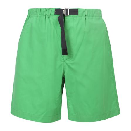 Kenzo Casual Shorts Grøn, Herre Chino Shorts