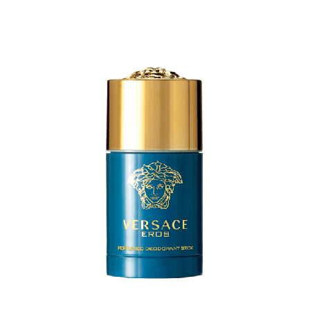 Versace Eros Pour Homme Deodorant Stick, 75 ml Deo Herr G