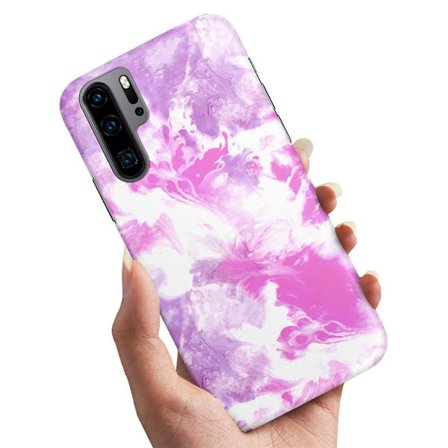 Samsung Galaxy Note 10 - Deksel/Mobilskall Marmor multifarget