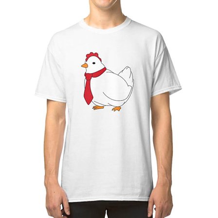 Hen Tie Hentai T-shirt