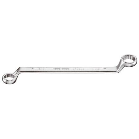 Teng Tools 282860501 Ringnøkkel dobbelt, 15/16" × 1 1/16", Håndverktøy