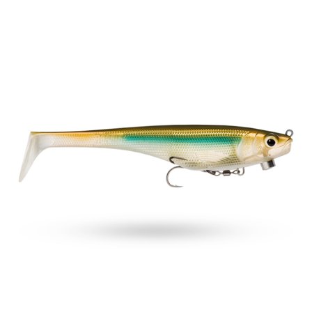 Rapala Soft Peto Prerigged 16cm, 36g - SMB