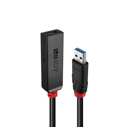 Lindy 8m USB 3.0 Active Extension