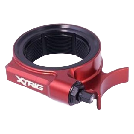 Regulator Wstępnego Napięcia Sprężyny Amortyzatora X-Trig - Rieju MR 300 2021-2024