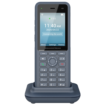 GRANDSTREAM WP836 SIP WiFi,