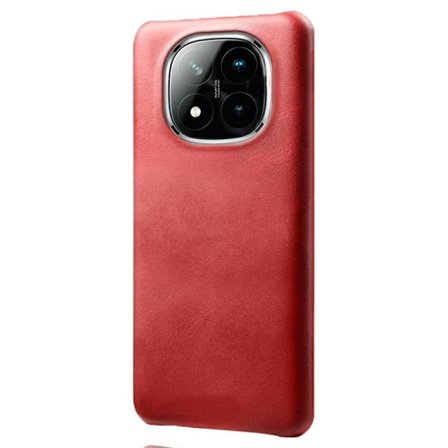 Prestige Xiaomi Redmi Note 14 Pro Plus 5G skal - Röd