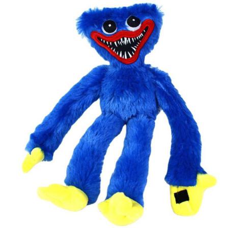 40cm Huggy Wuggy Plyschleksaker Poppy Playtime Game Character Doll