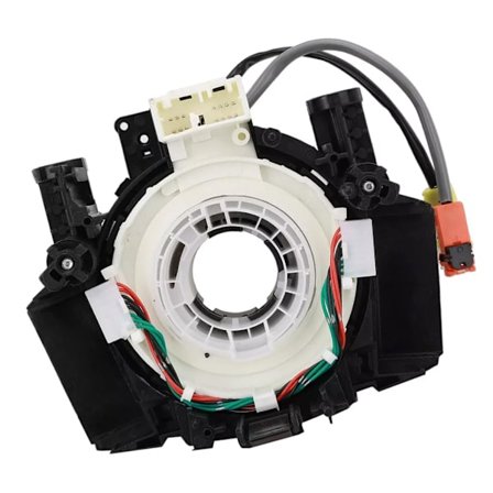 Hög Hållfasthet Twist Kabel Klockfjäder Precisionstillverkad Twist Klockfjäder 25560-JD003 Ersättningar för Bilar