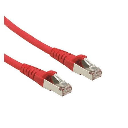 ROLINE Cat.6A S/Ftp Networking Cable