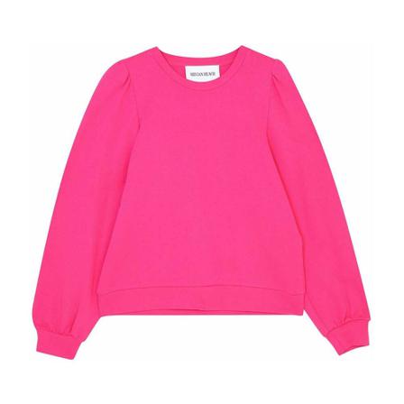 Silvian Heach Sweatshirt Pink, Dame Sweatshirts