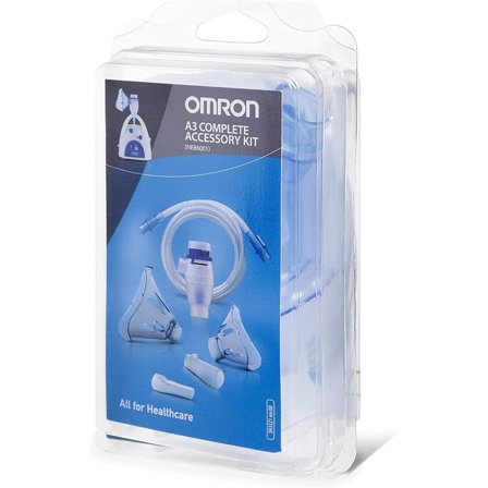Omron A3 Kit Ricambio Accessori