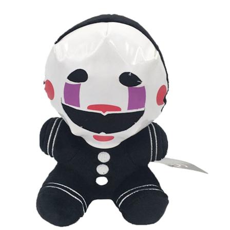 18-25 cm FNAF Pehmolelu Fazbear Bear Doll 02 2