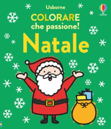 Natale. Ediz. a colori Alice James