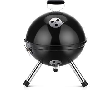 ON BBQ Picnic 10 - Smidigt bärbar 30 cm picnic-grill