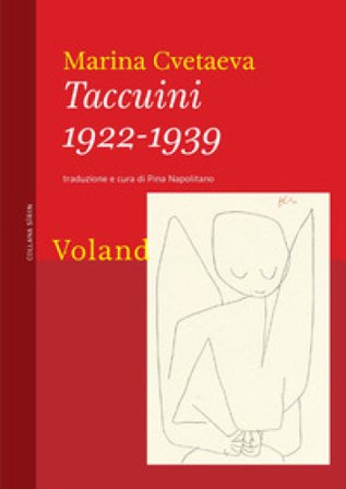 Taccuini 1922-1939 Marina Cvetaeva