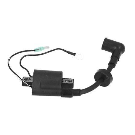 Veneen moottorin sytytyspuola 6E0 85570 00 Perämoottorin sytytyspuola 2-tahti 3HP 4HP 5HP moottorille