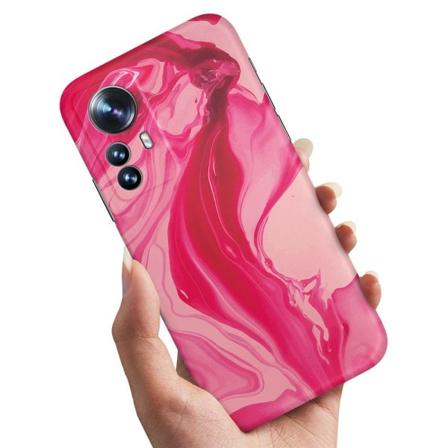 Xiaomi 12T/12T Pro - Cover/Mobilcover Marmor