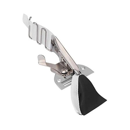 O Dubbelvikningsvinkel Binder Industriell Symaskin Hållbar Återanvändbar Sömnad Z28761