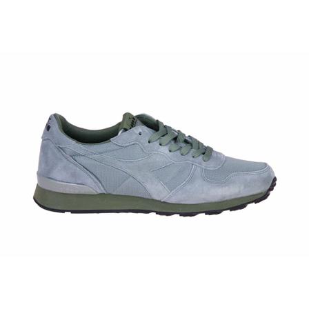 Diadora, Camaro Manifesto Shadow Sneakers Grijs, Heren, Maat:41 EU