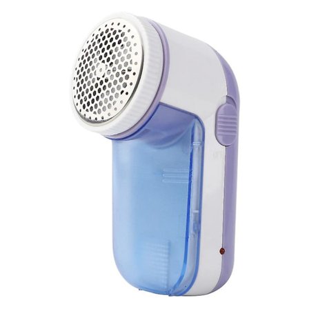 Razor Mnager Genopladelig Hårfjerner Bukser Bærbar Plys Mundstykke - Eliminerer Bouloches des Vtements - Modle Re