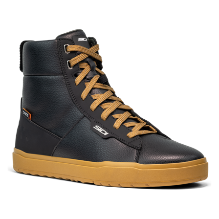 Motorradschuhe SIDI ARX High WP Schwarz 46