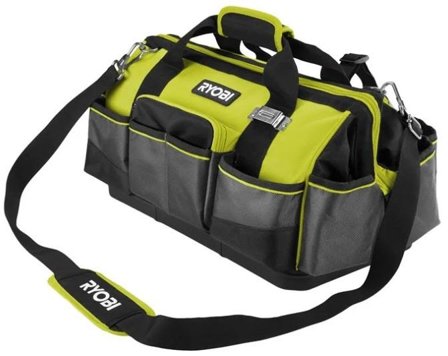 Ryobi RSSMTB1 Verktygsväska, Garageinredning & förvaring