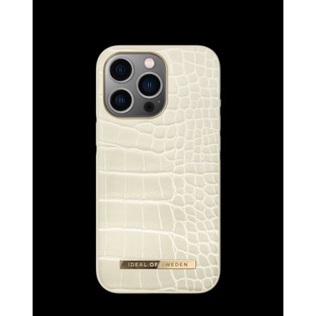 Atelier Case iPhone 13 Pro Cream Beige
