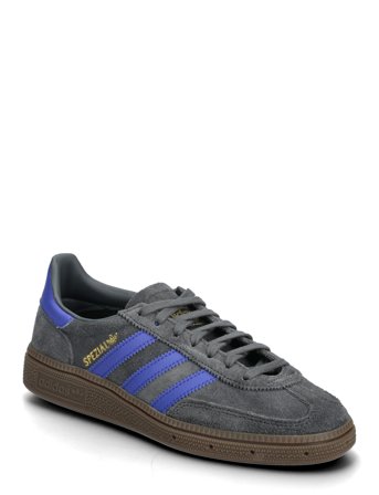 adidas Originals Handball Spezial J - Grey - 35 1/3