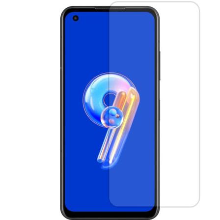 Asus Zenfone 9 Härdat Glas Skärmskydd 0,3mm Transparent