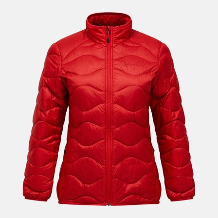Peak Performance - Helium Down Jacket Women