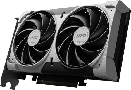 MSI Geforce RTX 5060 8G VENTUS 2X OC GDDR7 HDMI 3xDP
