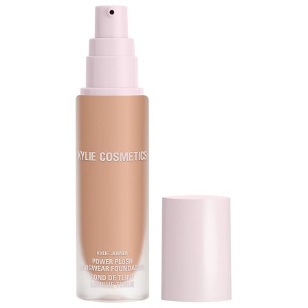 Kylie Cosmetics Power Plush Longwear Foundation 4C Cold, Makeup, Ansigt, Foundation